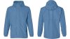 Basil Hoga Unisex Unisex M blau
