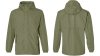 Basil Hoga Unisex Unisex XL grün