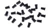 SRAM Blindstopfen  L schwarz