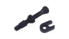 Fulcrum Tubeless-Ventil  XL schwarz