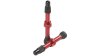 Stan's Ventil  XL rot