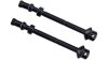 Stan's Tubeless Universal+  L schwarz