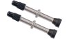 Stan's Universal  L silber, schwarz