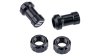 Stan's Tubeless Valve Color Kit  L schwarz