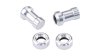 Stan's Tubeless Valve Color Kit  L silber