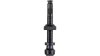 Schwalbe Clik Valve  L schwarz