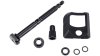 Quarq Ventil  L schwarz