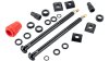 Quarq TyreWiz 2.0  L schwarz