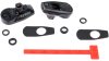Quarq TyreWiz 2.0  XL schwarz