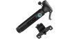 M-Wave Minipumpe  XL schwarz