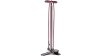 Silca Super Pista Ultimate Hiro  L silber