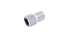 Kool Stop Ventiladapter  L silber