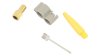 CONTEC Leisure  L silber, gelb