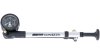 CONTEC ShockRocket  Unisize silber, schwarz
