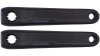 CONTEC Crank  L schwarz