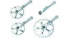 Stronglight Tandem Impact  L silber