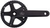 Gates S150  XL schwarz