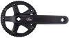 Gates S150  XL schwarz