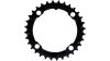 Truvativ MTB / Trekking  XXL schwarz