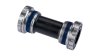 Shimano SM-BBRS501  XXL schwarz, silber