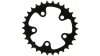 Truvativ Road Triple  XXL schwarz