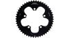 SRAM Road Double  XXL schwarz
