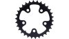 Truvativ Road Triple  XXL schwarz