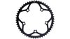 SRAM Single  XXL schwarz