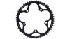 SRAM Road Double  XXL schwarz