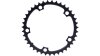 SRAM Road Double  XXL schwarz