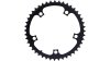 SRAM Single  XXL silber