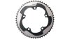 SRAM Road Double  XXL silber, schwarz