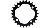 Truvativ MTB  XXL schwarz