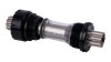 Truvativ HammerSchmidt  1 1/8  schwarz, silber