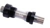 Truvativ HammerSchmidt  1 1/8  schwarz, silber