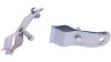 Falisomed Stock- und Gehhilfenhalter  XL silber