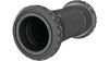 SRAM DUB  XXL schwarz