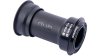 SRAM DUB  XXL schwarz