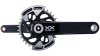 SRAM XX Eagle Transmission  L schwarz