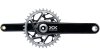 SRAM XX SL Eagle Transmission  L schwarz, silber