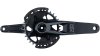 SRAM X0 Eagle Transmission  XL schwarz, grau