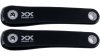 SRAM XX Eagle Transmission  L schwarz