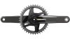 SRAM Force 1 eTap AXS  XL grau, bunt