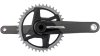 SRAM Force 1 eTap AXS  XL grau, bunt