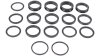 SRAM Spacer-Set  L schwarz