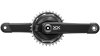 SRAM XX Eagle AXS Transmission  L schwarz
