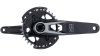 SRAM X0 Eagle AXS Transmission  L schwarz, grau