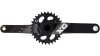 SRAM X01 Eagle  3XL schwarz