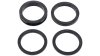SRAM Spacer-Set  L schwarz