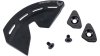 SRAM Bash Guard X0  XL schwarz